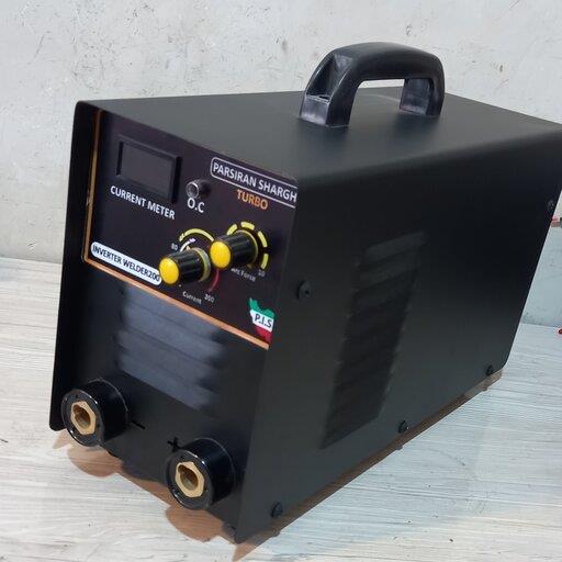 دستگاه جوش 220 آمپر